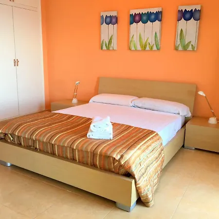 Appartement Bord de Mer Appartement