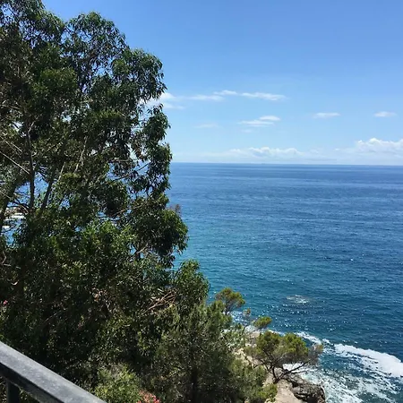 Appartement Appartement Bord de Mer Tossa de Mar