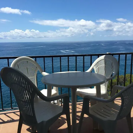 Apartment Appartement Bord De Mer *