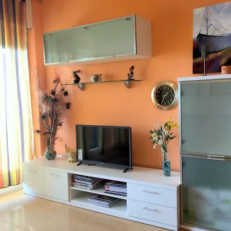 Appartement Bord De Mer * Tossa de Mar