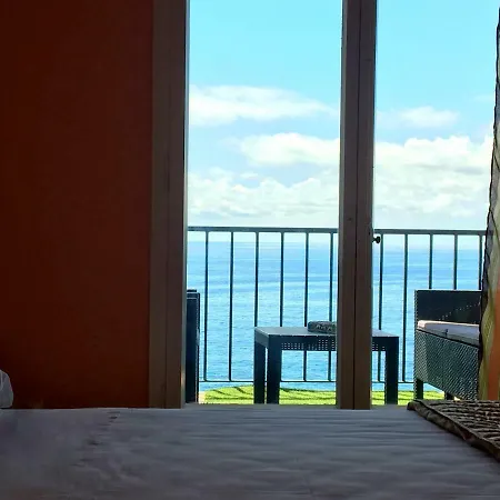 Appartement Bord de Mer Apartamento