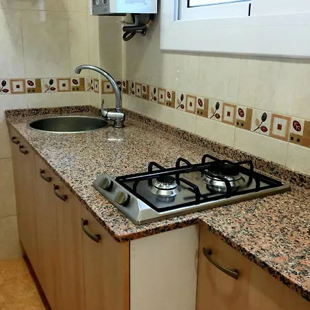 Apartamento Appartement Bord de Mer Tossa de Mar
