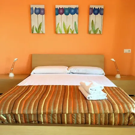 Apartamento Appartement Bord de Mer Tossa de Mar