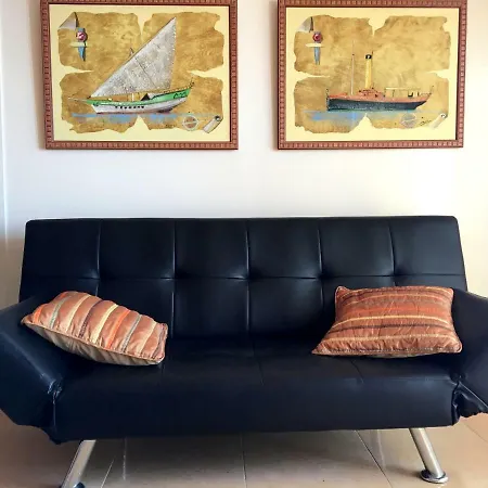 Appartement Bord de Mer Apartamento Tossa de Mar