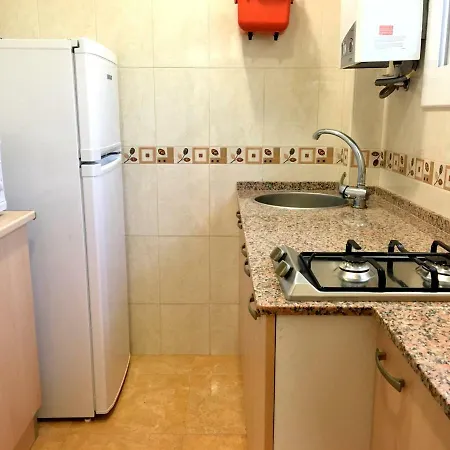 Appartement Bord de Mer Apartamento *