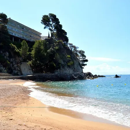Appartement Bord de Mer * Tossa de Mar